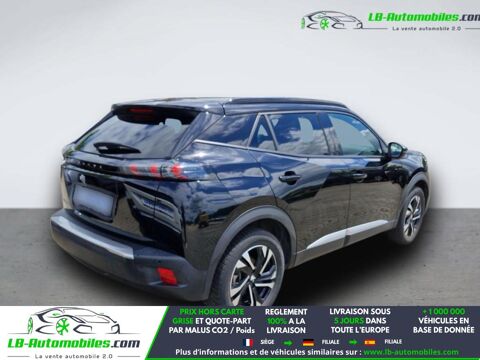 2008 Electrique 136 ch 2023 occasion 31850 Beaupuy