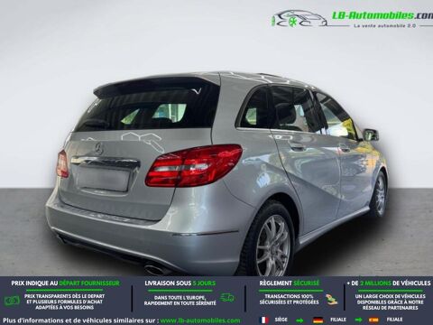 Classe B 180 2014 occasion 31850 Beaupuy