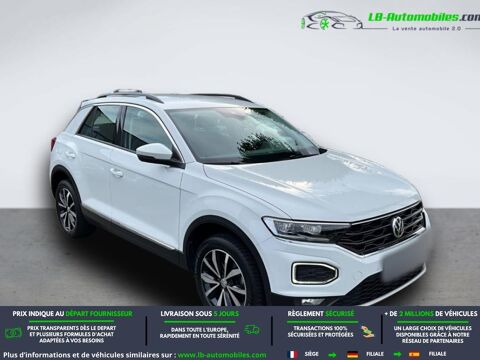 T-ROC 1.5 TSI 150 EVO Start/Stop BVA 2020 occasion 31850 Beaupuy