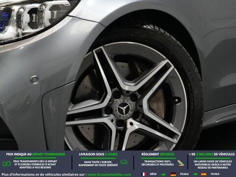 Classe C 300 BVA 2020 occasion 31850 Beaupuy