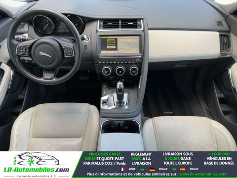 E-PACE 2.0 P200 ch AWD BVA 2020 occasion 31850 Beaupuy