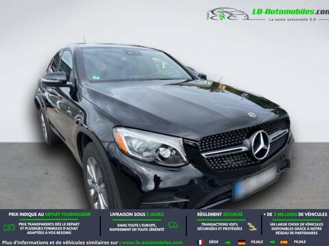 Classe GLC 300 BVA 4Matic 2018 occasion 31850 Beaupuy