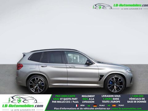 X3 510ch BVA 2020 occasion 31850 Beaupuy