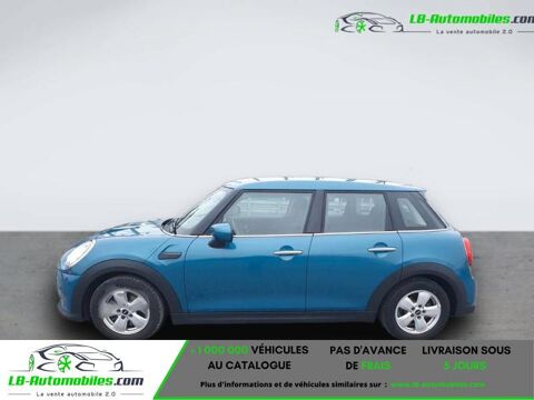 Annonce voiture Mini Cooper 20400 €