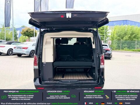 Classe V 220d BVA RWD 2025 occasion 31850 Beaupuy