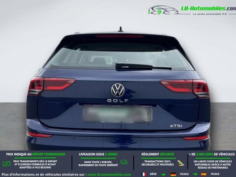 Golf SW 1.5 eTSI 130 BVA 2023 occasion 31850 Beaupuy