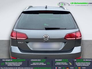 Golf SW 1.6 TDI 115 BVA 2018 occasion 31850 Beaupuy