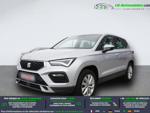 Ateca 2.0 TDI 150 ch BVM 2022 occasion 31850 Beaupuy