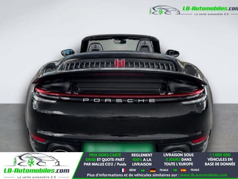 911 S 3.0i 450 PDK 2019 occasion 31850 Beaupuy