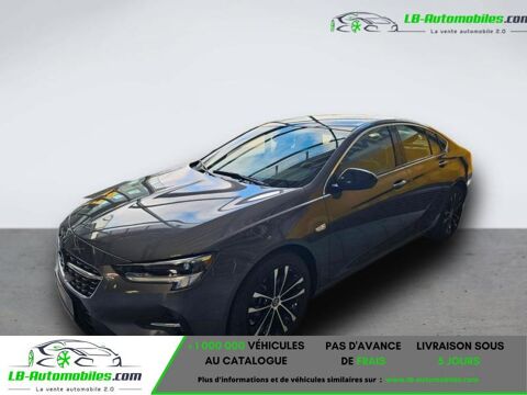 Insignia 2.0 Diesel 174 ch BVA 2022 occasion 31850 Beaupuy