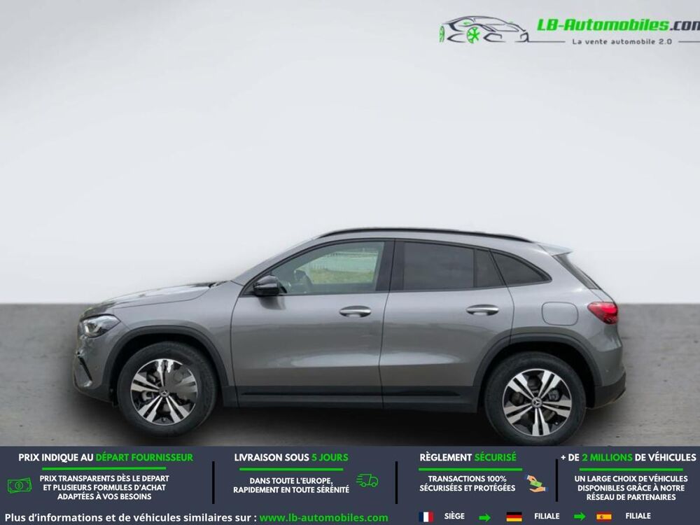 Classe GLA 250 e BVA 2026 occasion 31850 Beaupuy