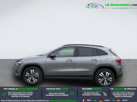 Classe GLA 250 e BVA 2026 occasion 31850 Beaupuy