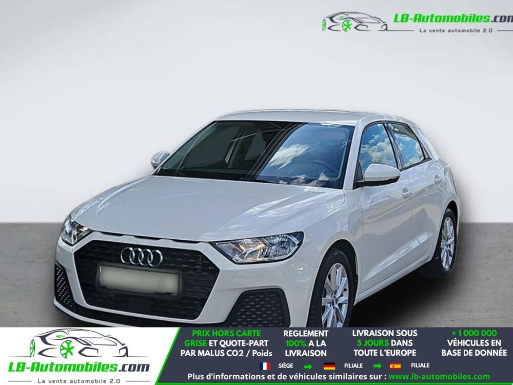 A1 30 TFSI 116 ch BVA 2019 occasion 31850 Beaupuy
