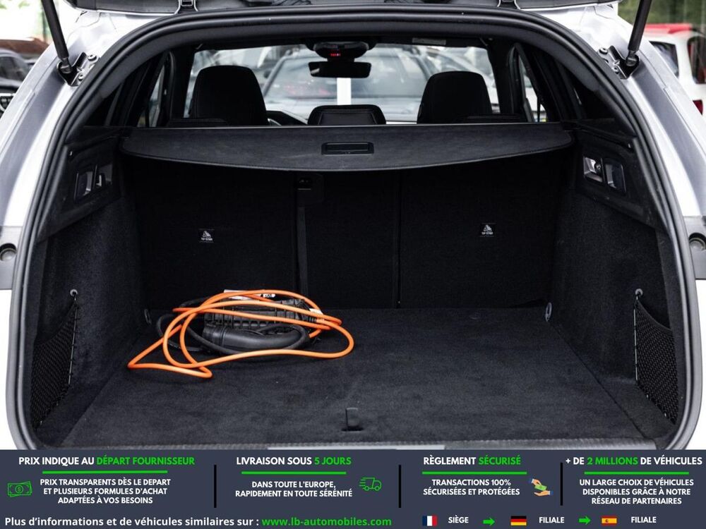 308 SW PHEV 225 e-BVA 2023 occasion 31850 Beaupuy