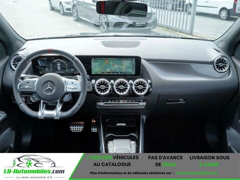 Classe GLA 35 AMG BVA 4Matic 2022 occasion 31850 Beaupuy