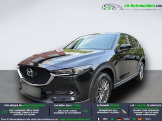 CX-5 2.0L Skyactiv-G 165 ch 4x4 2019 occasion 31850 Beaupuy