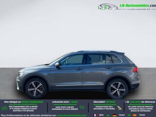 Tiguan 2.0 TSI 190 BVA 4Motion 2019 occasion 31850 Beaupuy
