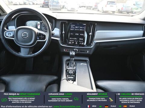 S90 T5 250 ch BVA 2017 occasion 31850 Beaupuy