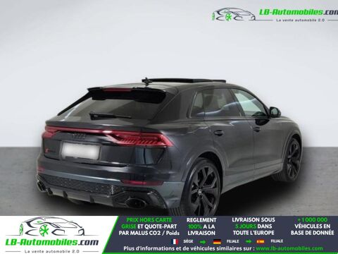 Q8 60 TFSI e 462 BVA Quattro 2021 occasion 31850 Beaupuy