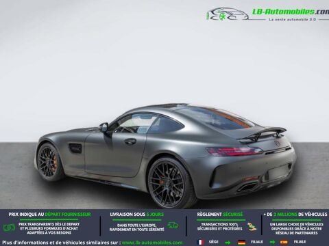 AMG GT C 557 ch BVA 2018 occasion 31850 Beaupuy