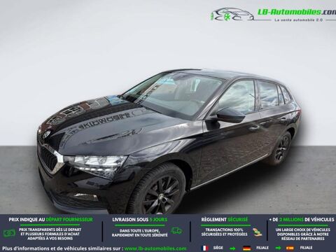 Annonce voiture Skoda Scala 14599 €