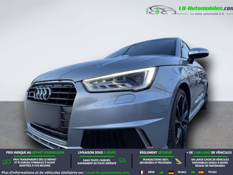 Annonce voiture Audi S1 24880 €