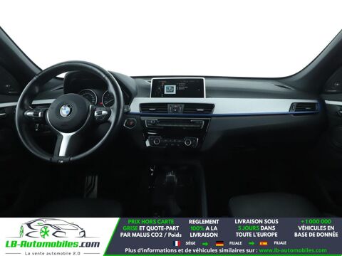 X1 xDrive 25i 231 ch BVA 2016 occasion 31850 Beaupuy
