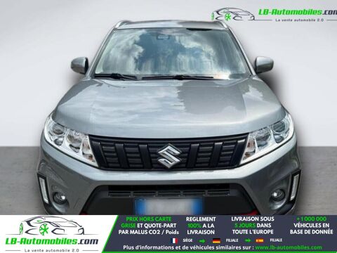 Vitara 1.0 Boosterjet BVM 111ch 2020 occasion 31850 Beaupuy