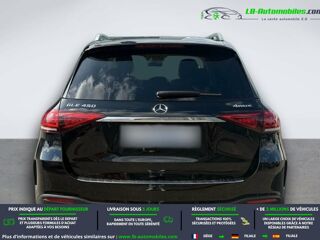 Classe GLE 450 EQBoost BVA 4Matic 2020 occasion 31850 Beaupuy