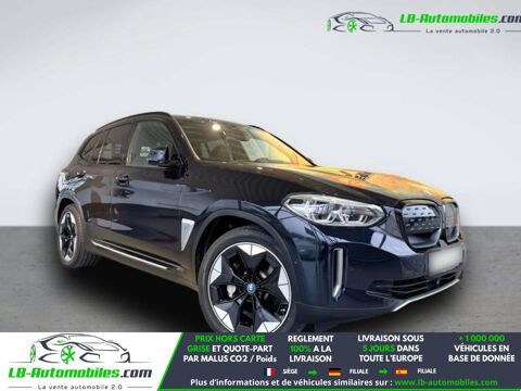 iX M Sport 286 ch BVA8 2021 occasion 31850 Beaupuy