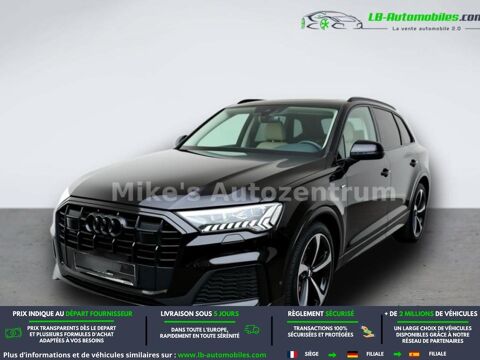 Q7 50 TDI 286 BVA Quattro 5pl 2021 occasion 31850 Beaupuy