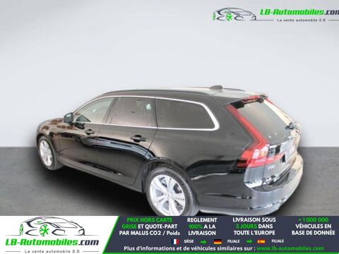 V90 B4 197 ch BVA 2023 occasion 31850 Beaupuy