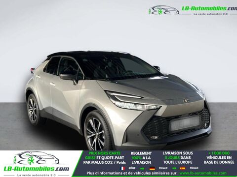 C-HR Hybride 140 2025 occasion 31850 Beaupuy