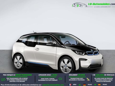 i3 120 Ah 170 ch BVA 2020 occasion 31850 Beaupuy