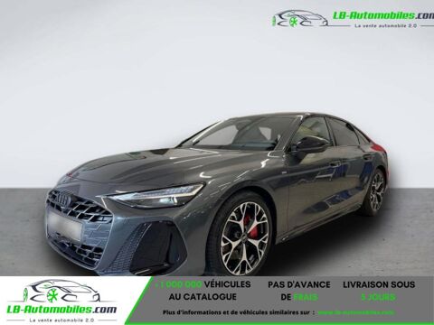 Audi A6 40 TDI 204 ch Quattro 2025 occasion Beaupuy 31850