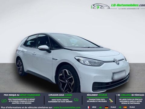 ID.3 204 ch Pro S 2023 occasion 31850 Beaupuy