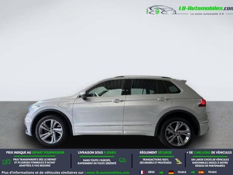 Tiguan 1.5 eHybrid 245 BVA 2023 occasion 31850 Beaupuy