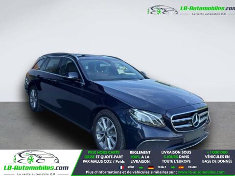 Classe E 200 d BVA 2020 occasion 31850 Beaupuy