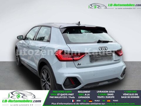 A1 35 TFSI 150 ch BVA 2022 occasion 31850 Beaupuy