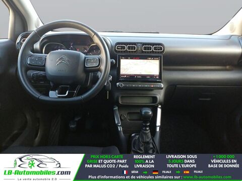 C3 Aircross PureTech 110 BVM 2023 occasion 31850 Beaupuy