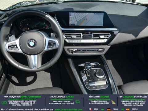 Z4 sDrive 30i 258 ch BVA 2020 occasion 31850 Beaupuy