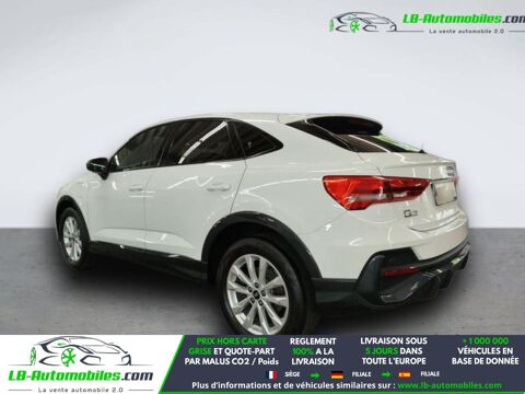 Q3 45 TFSIe 245 ch BVA 2023 occasion 31850 Beaupuy