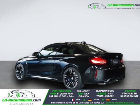 M2 410 ch BVA 2020 occasion 31850 Beaupuy