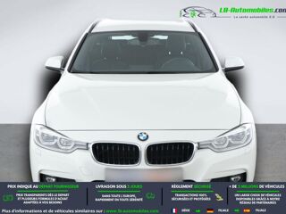 S&eacute;rie 3 320i 184 ch BVA 2019 occasion 31850 Beaupuy