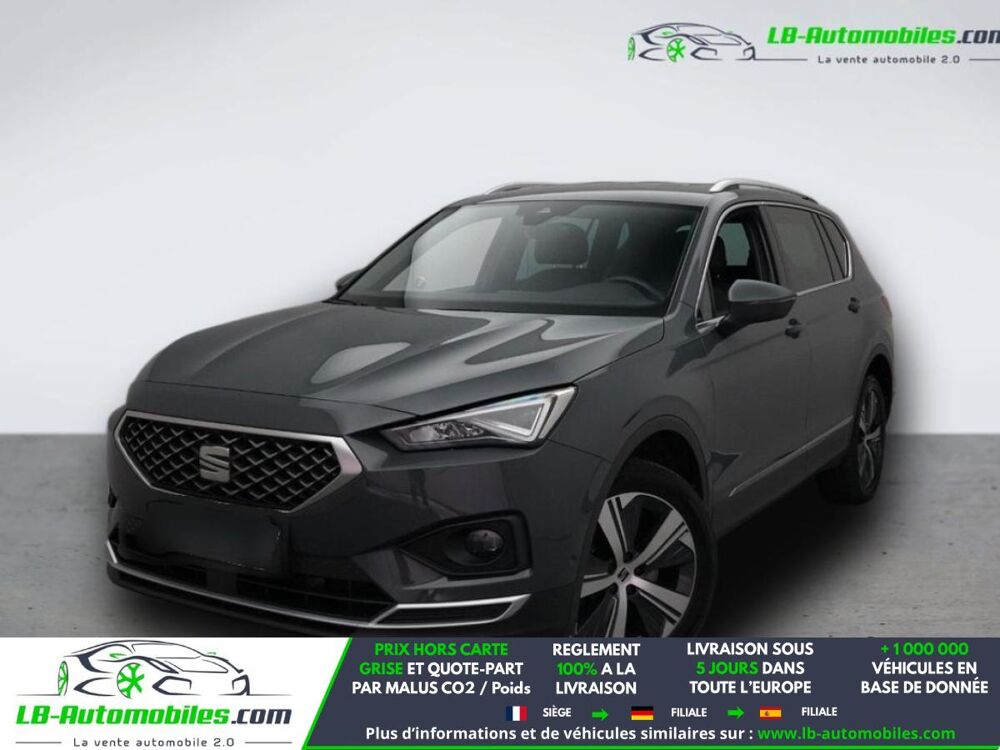 Tarraco 2.0 TDI 200 ch BVA 7 pl 2023 occasion 31850 Beaupuy