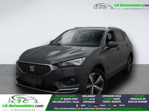Annonce voiture Seat Tarraco 40100 €