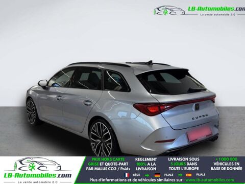 Leon 2.0 TSI 310 ch BVA 4Drive 2023 occasion 31850 Beaupuy