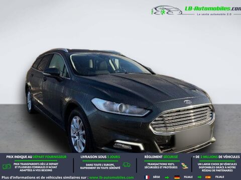Mondeo 1.5 EcoBoost 160 BVM 2017 occasion 31850 Beaupuy