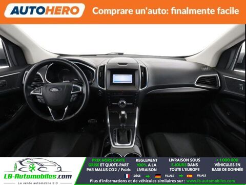 Edge 2.0 TDCi 210 BVA AWD 2018 occasion 31850 Beaupuy