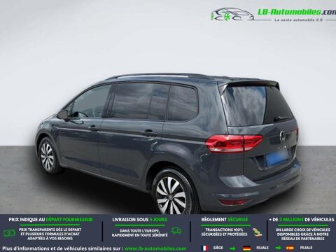 Touran 1.5 TSI EVO 150 BVA 7pl 2023 occasion 31850 Beaupuy